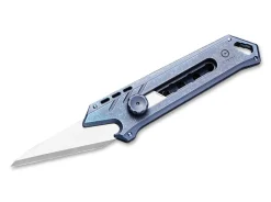 Online CIVIVI Mandate Blue