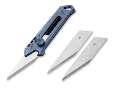 Online CIVIVI Mandate Blue