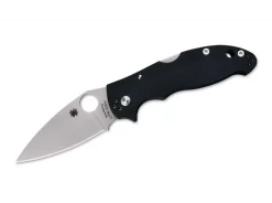 Spyderco Manix 2 Backlock