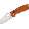 Sale Spyderco Manix 2 Sprint Run Cpm-Rex45