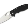 Best Spyderco Manix 2 Xl