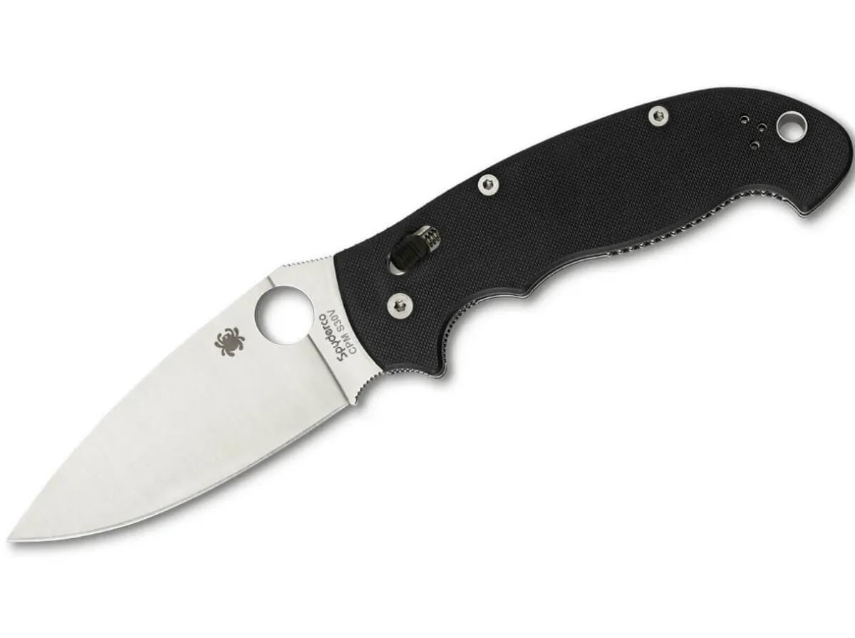 Best Spyderco Manix 2 Xl