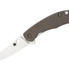 Discount Spyderco Mantra 2