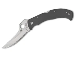 Online Spyderco Massad Ayoob Sprint Run Spyderedge
