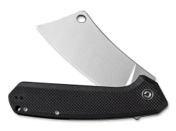 Hot CIVIVI Mastodon G10 Black