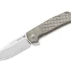 Best MKM Maximo Micarta Green