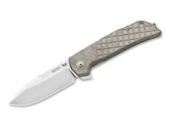 Best MKM Maximo Micarta Green