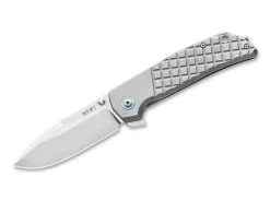 Clearance MKM Maximo Titanium Grey