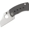Best Spyderco Mcbee
