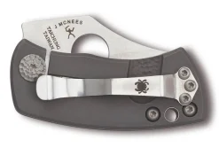 Best Spyderco Mcbee