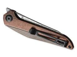 CIVIVI Mckenna Copper Damascus