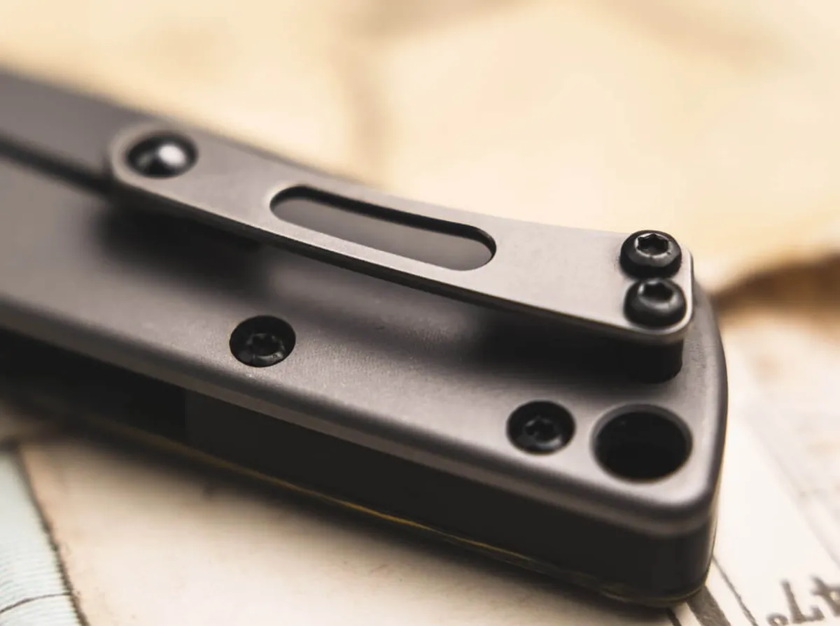 New Böker Plus Me 109 Damast