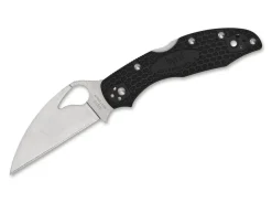 Sale Byrd Meadowlark 2 Lightweight Wharncliffe Black Plainedge