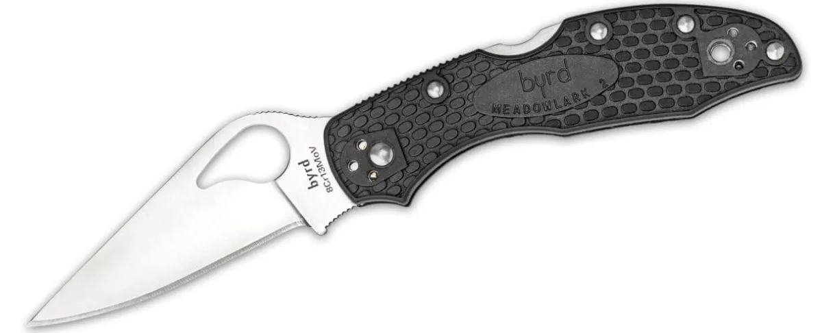 Byrd Meadowlark 2 Plain