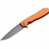 Best Real Steel Megalodon G10 Orange