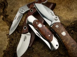 Online Böker Manufaktur Solingen Merlin 1674