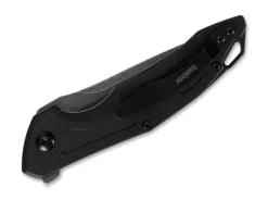 Online Kershaw Method