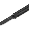 Sale Fox Knives Mil-Tac Breeden Bali