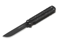 Sale Fox Knives Mil-Tac Breeden Bali