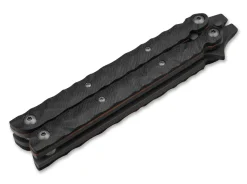 Sale Fox Knives Mil-Tac Breeden Bali