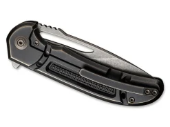 Sale WE Knife Minax Titan Bronze