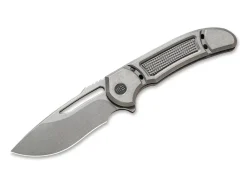 Discount WE Knife Minax Titan Gray