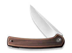 Best CIVIVI Mini Asticus Black Copper