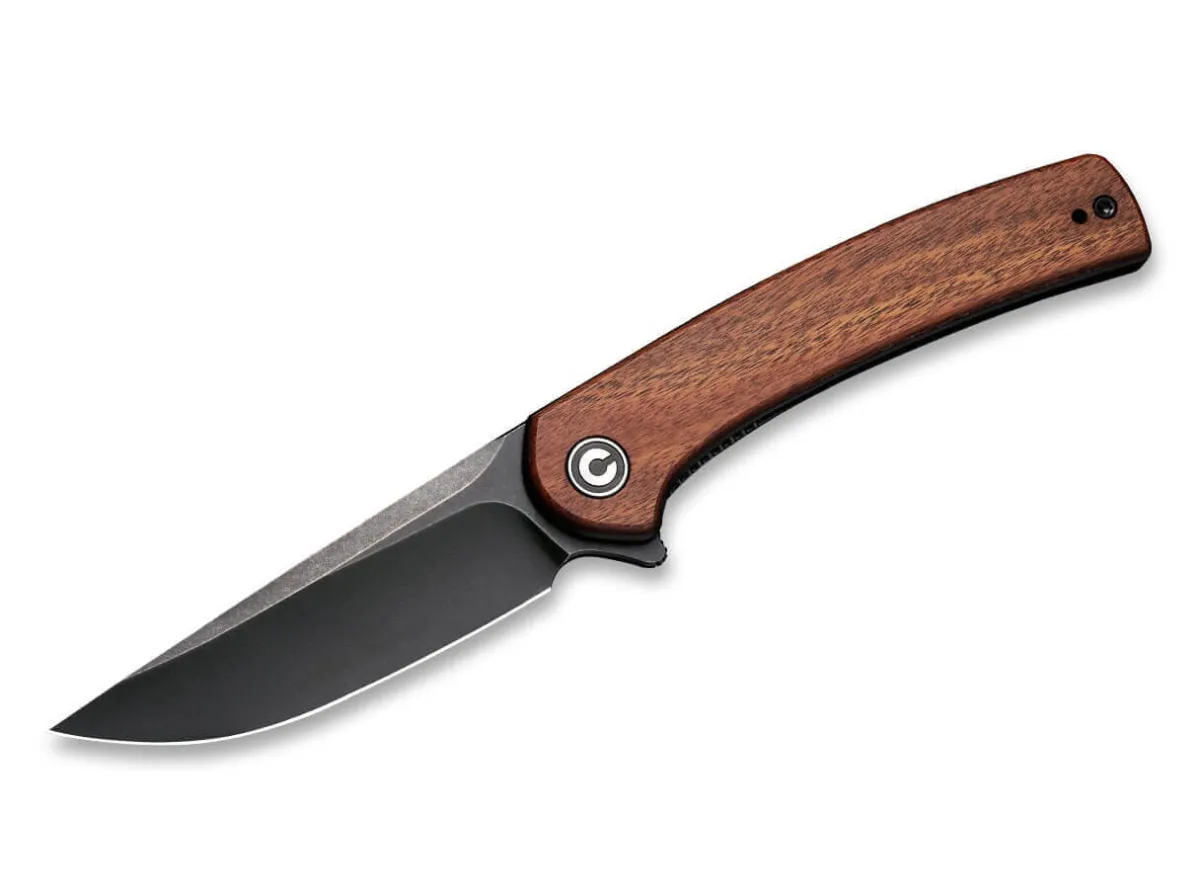 New CIVIVI Mini Asticus Cuibourtia