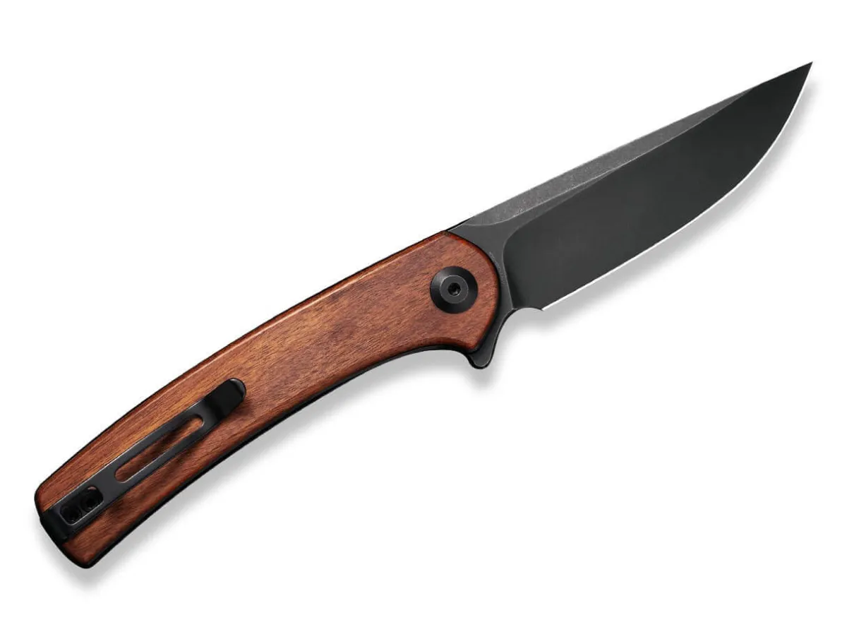 New CIVIVI Mini Asticus Cuibourtia