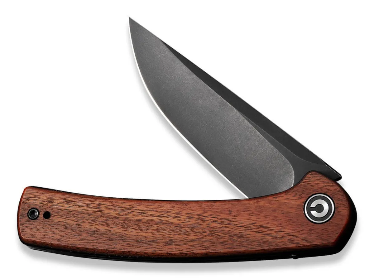 New CIVIVI Mini Asticus Cuibourtia