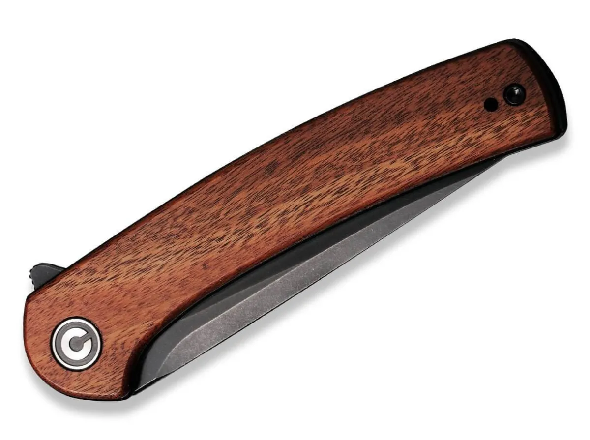 New CIVIVI Mini Asticus Cuibourtia