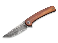 Clearance CIVIVI Mini Asticus Cuibourtia Damascus