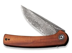 Clearance CIVIVI Mini Asticus Cuibourtia Damascus