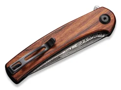 Clearance CIVIVI Mini Asticus Cuibourtia Damascus