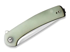 New CIVIVI Mini Asticus Natural G10