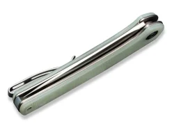 New CIVIVI Mini Asticus Natural G10