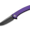 CIVIVI Mini Asticus Purple G10