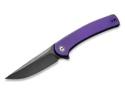 CIVIVI Mini Asticus Purple G10