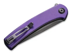 CIVIVI Mini Asticus Purple G10