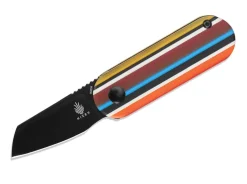Hot Kizer Mini Bay Serape Series Color G10