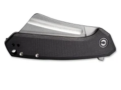 Best CIVIVI Mini Bullmastiff Black