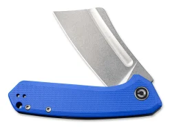 Clearance CIVIVI Mini Bullmastiff Blue