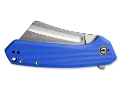 Clearance CIVIVI Mini Bullmastiff Blue