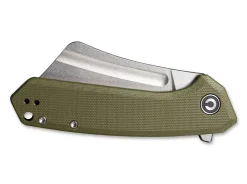 Outlet CIVIVI Mini Bullmastiff Green