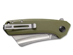 Outlet CIVIVI Mini Bullmastiff Green