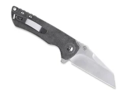 Online Kizer Mini Critical Micarta Black