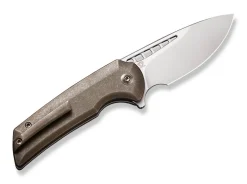Sale WE Knife Mini Malice Titanium Bronze