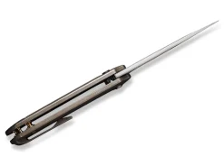 Sale WE Knife Mini Malice Titanium Bronze