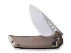 Sale WE Knife Mini Malice Titanium Bronze