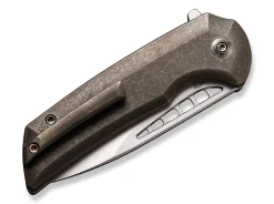 Sale WE Knife Mini Malice Titanium Bronze